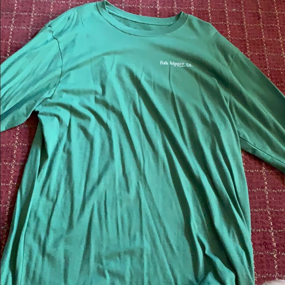 Moved to an XXL